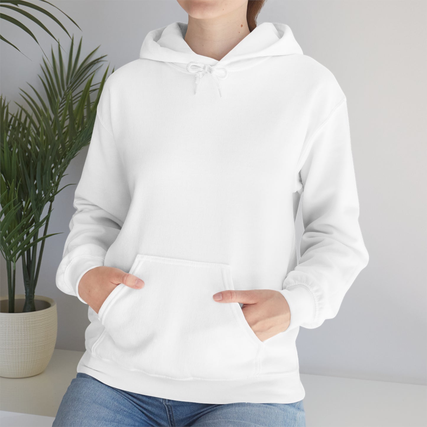 Unisex Heavy Blend™ Hooded Sweatshirt Make Cannabis Safe