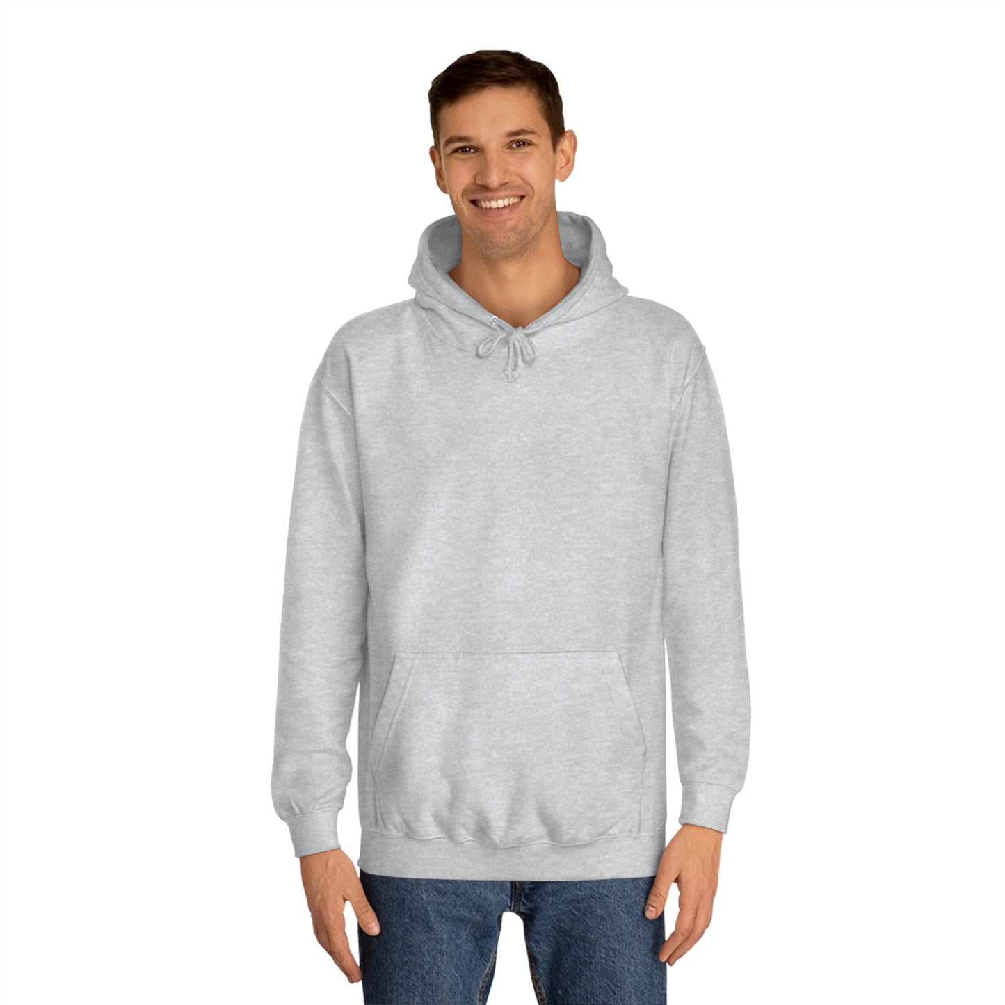 Grass Land Analytics Hoodie