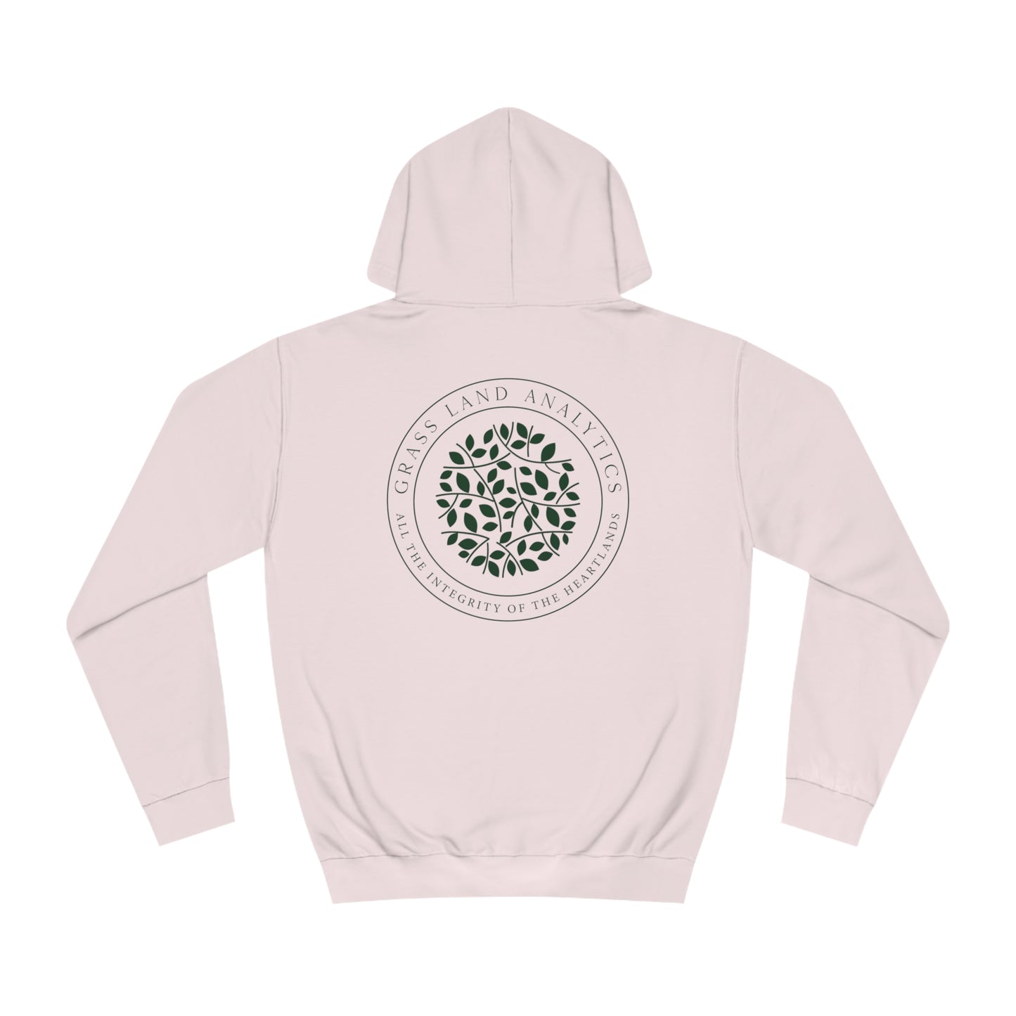 Grass Land Analytics Hoodie