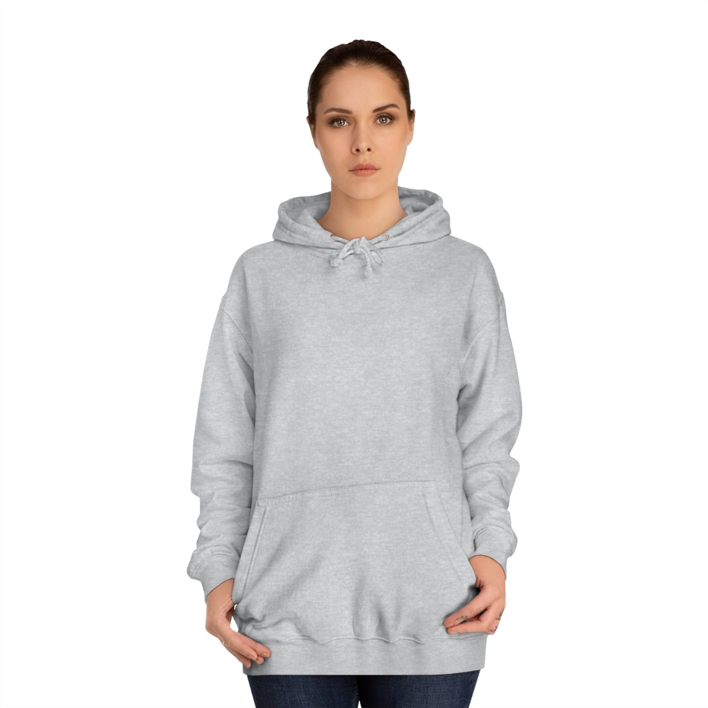 Grass Land Analytics Hoodie