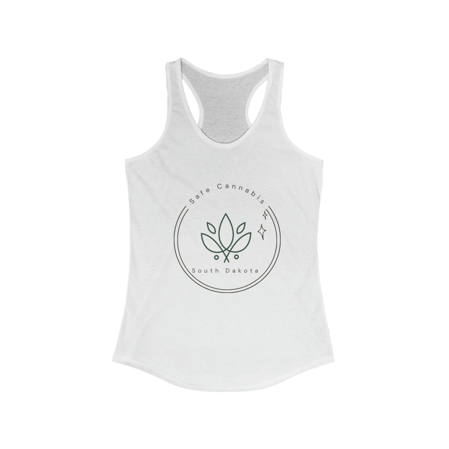 Women's Ideal Racerback Tank