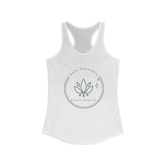 Women's Ideal Racerback Tank