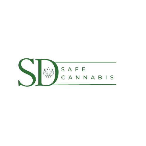 Safe Cannabis SD