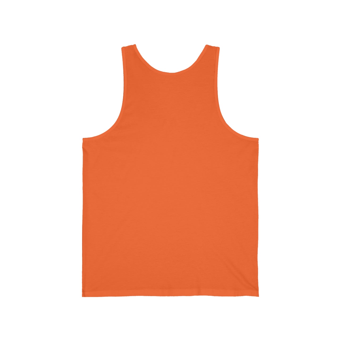 Flower to the People Jersey Tank