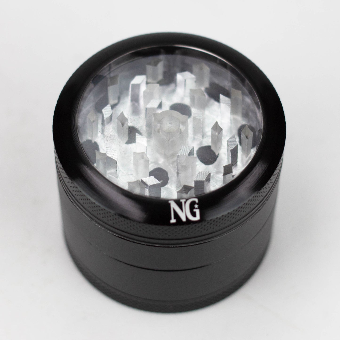 NG 4-Piece Aluminum Grinder-Window_6