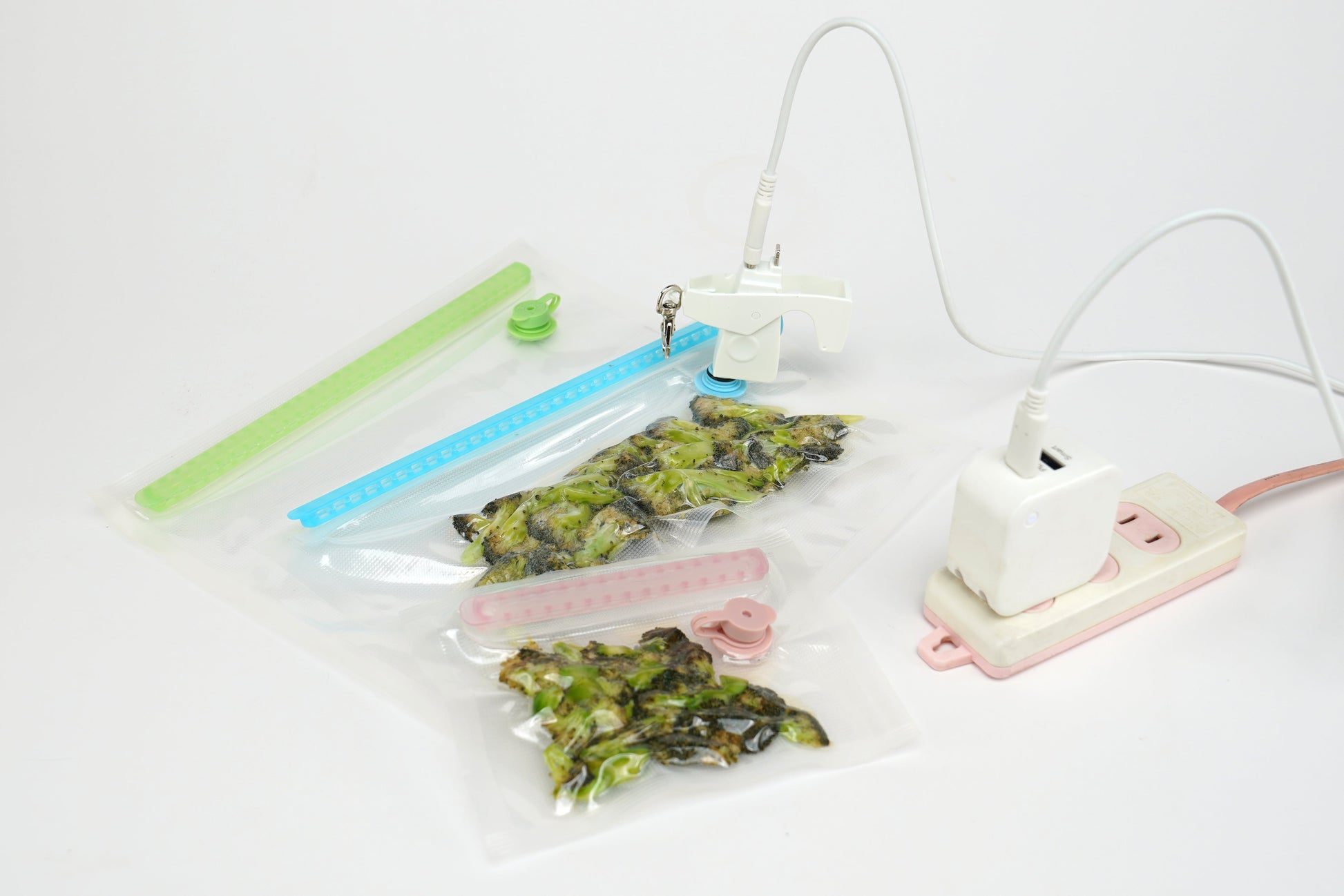 YPVE | Reusable Phone-Power Vacuum Sealer Start Kit_10