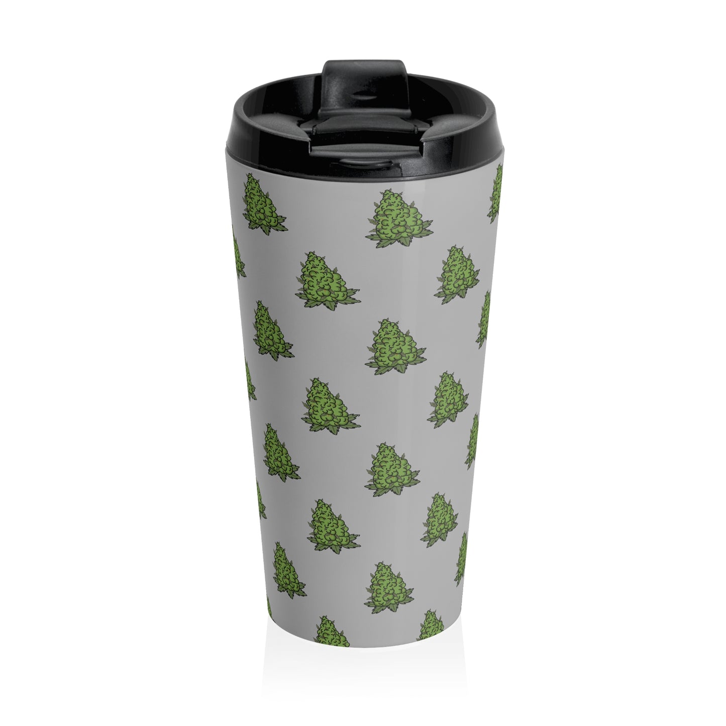 Stainless Steel Travel Mug