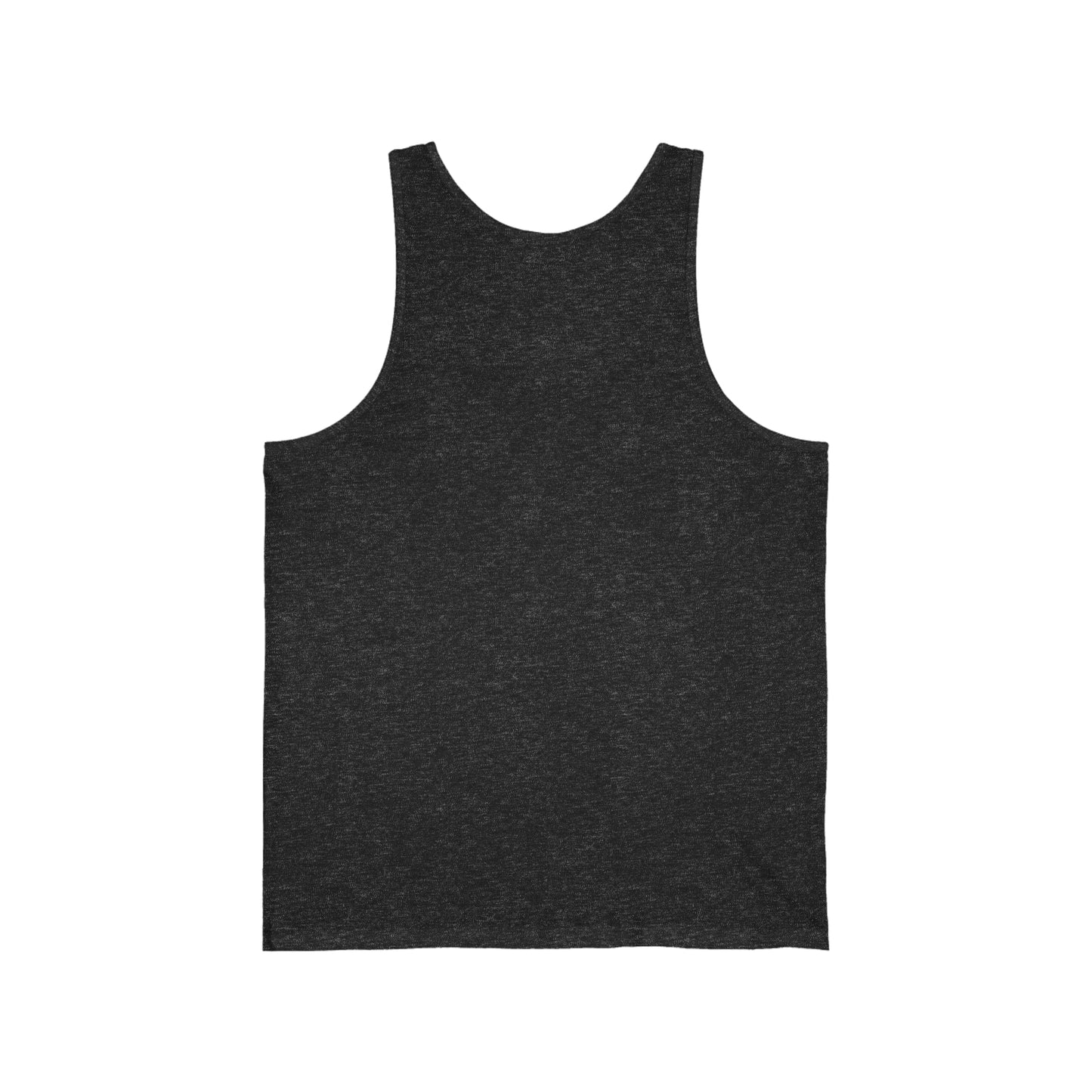 Flower to the People Jersey Tank