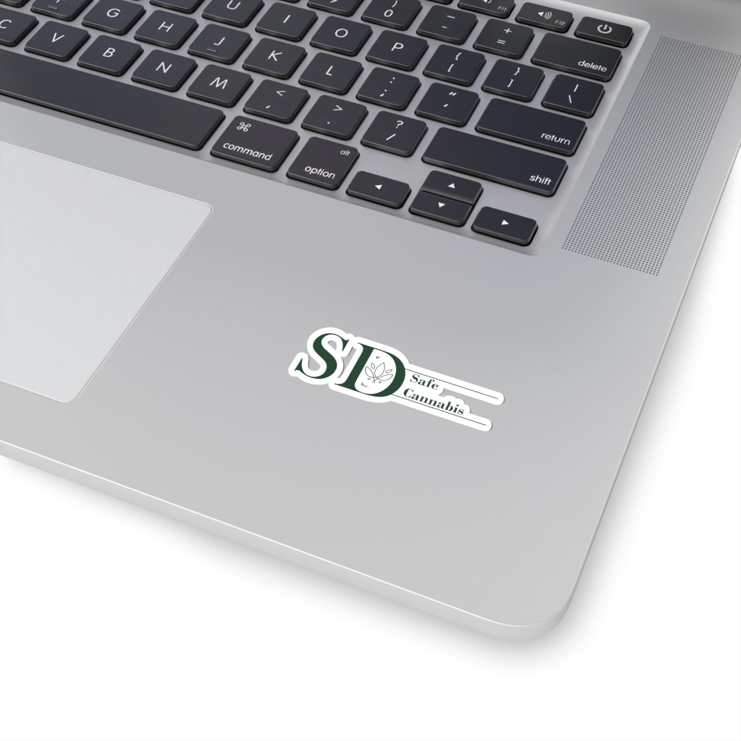 SDSC Sticker