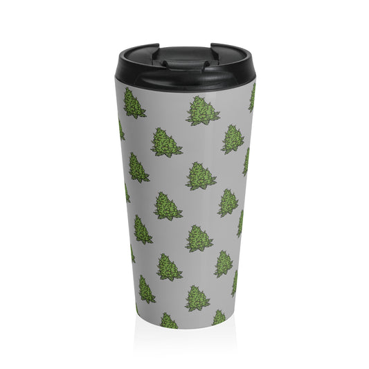 Stainless Steel Travel Mug