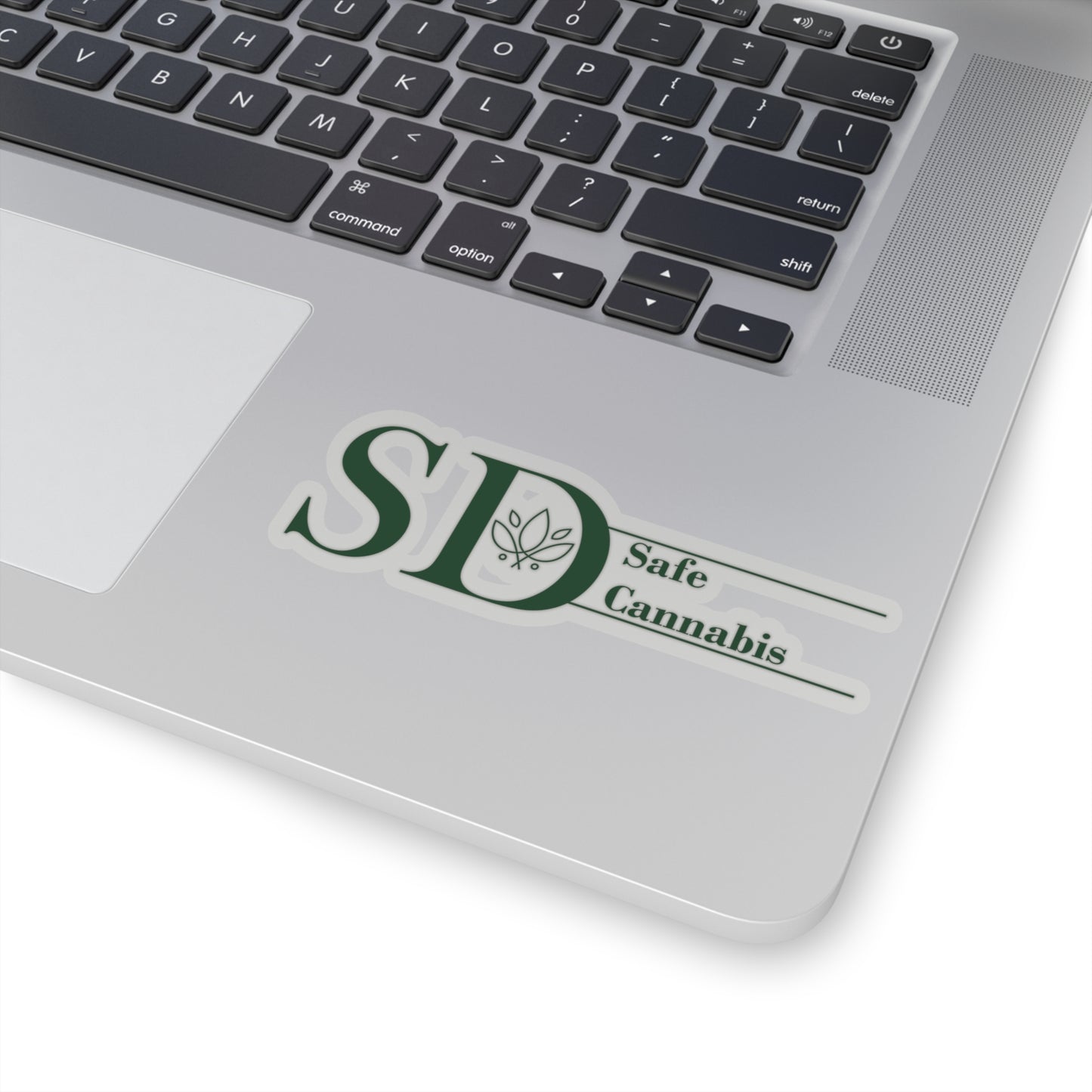 SDSC Sticker