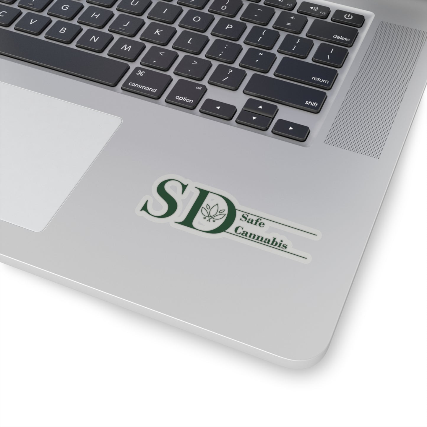 SDSC Sticker