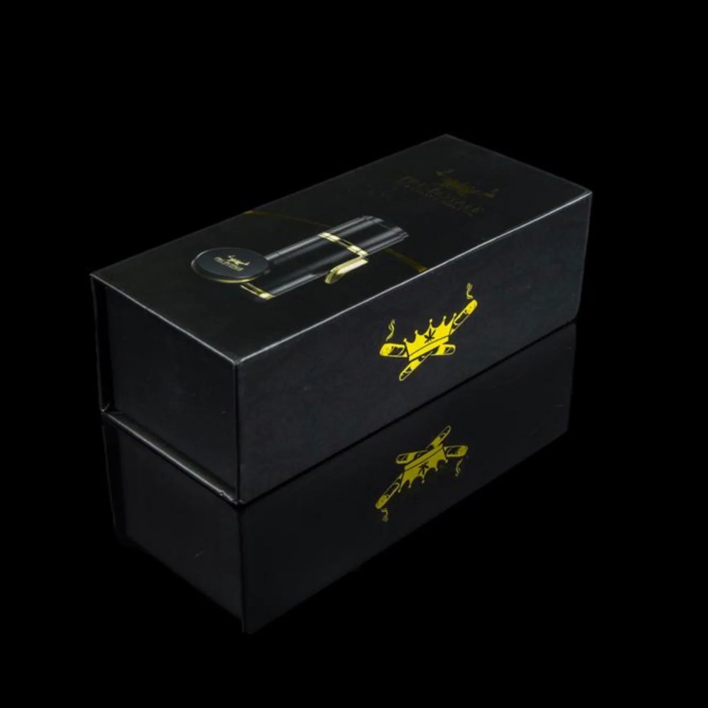 ROYALE G™ - 5 PIECE LUXURY HERB GRINDER_15