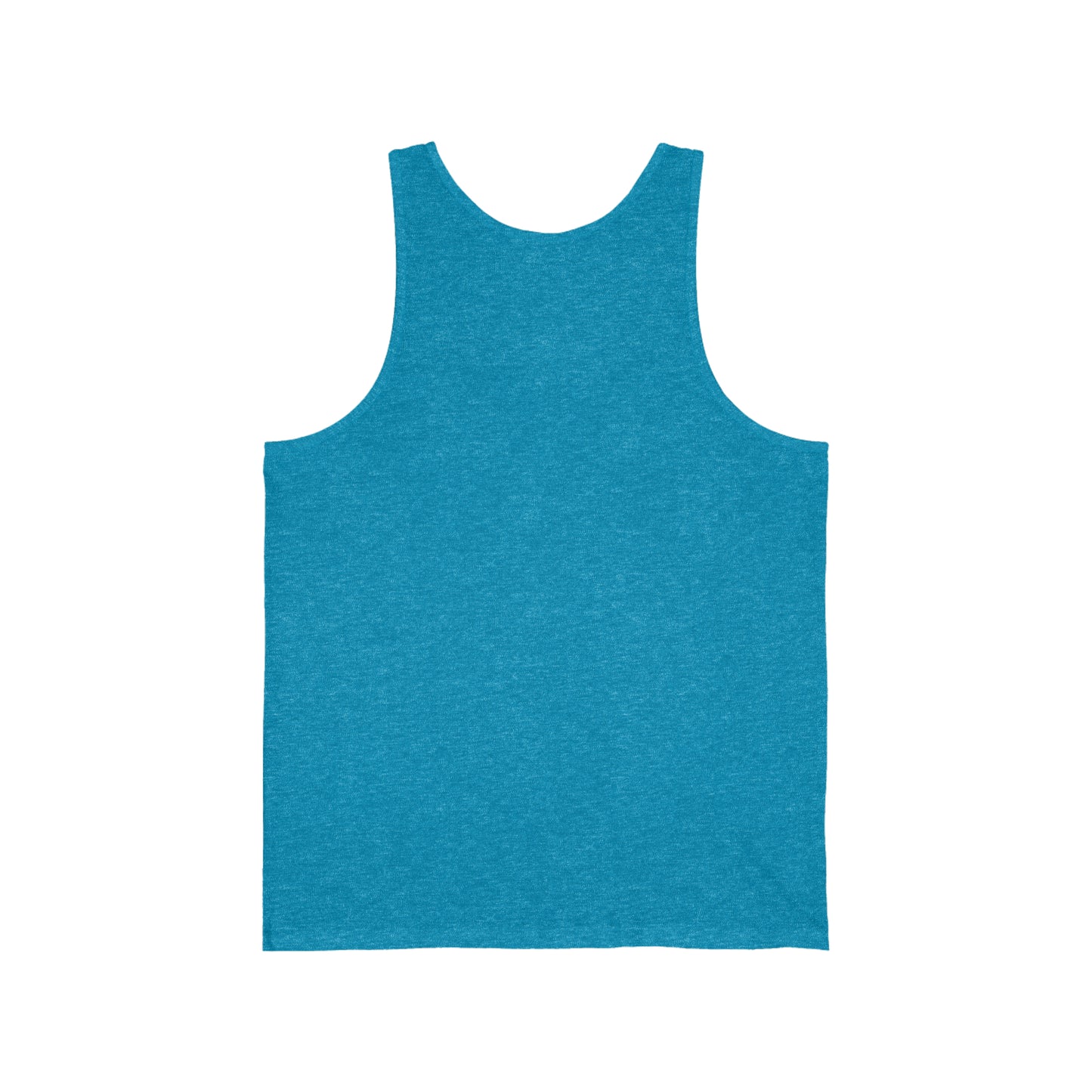 Flower to the People Jersey Tank