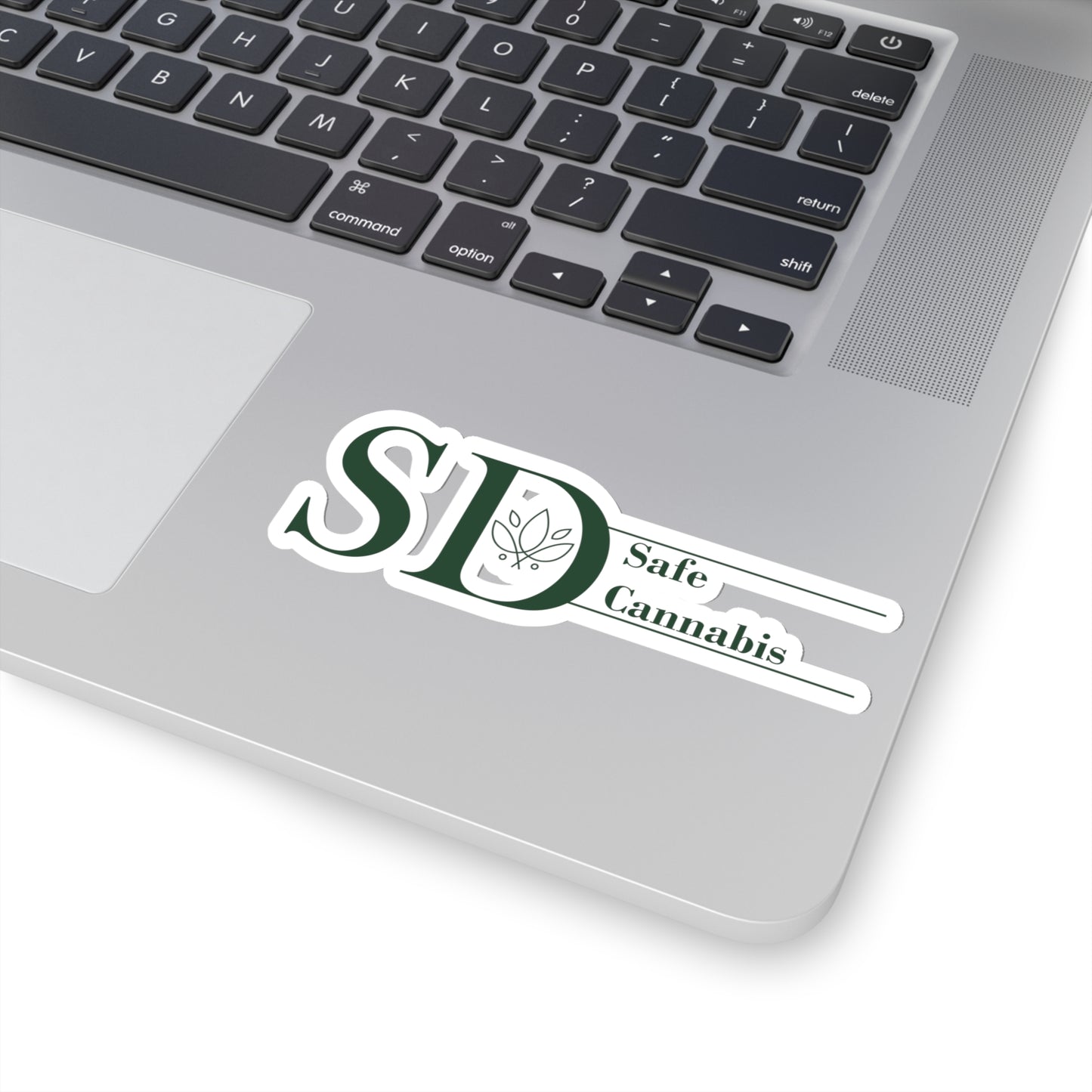 SDSC Sticker