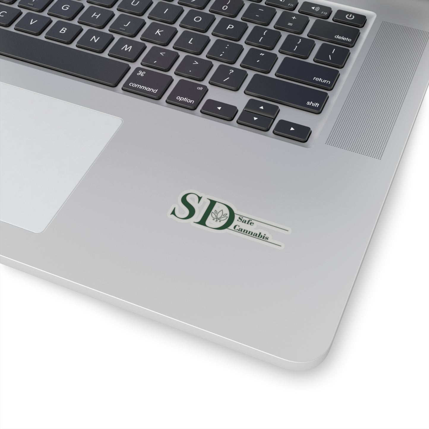 SDSC Sticker