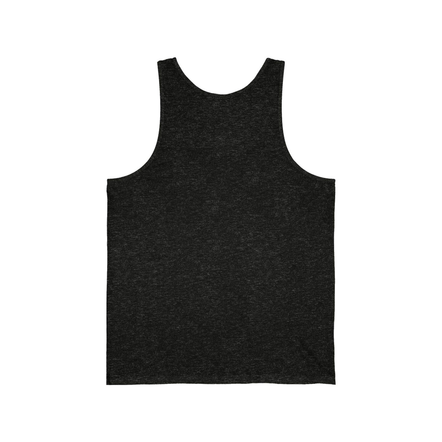 Flower to the People Jersey Tank