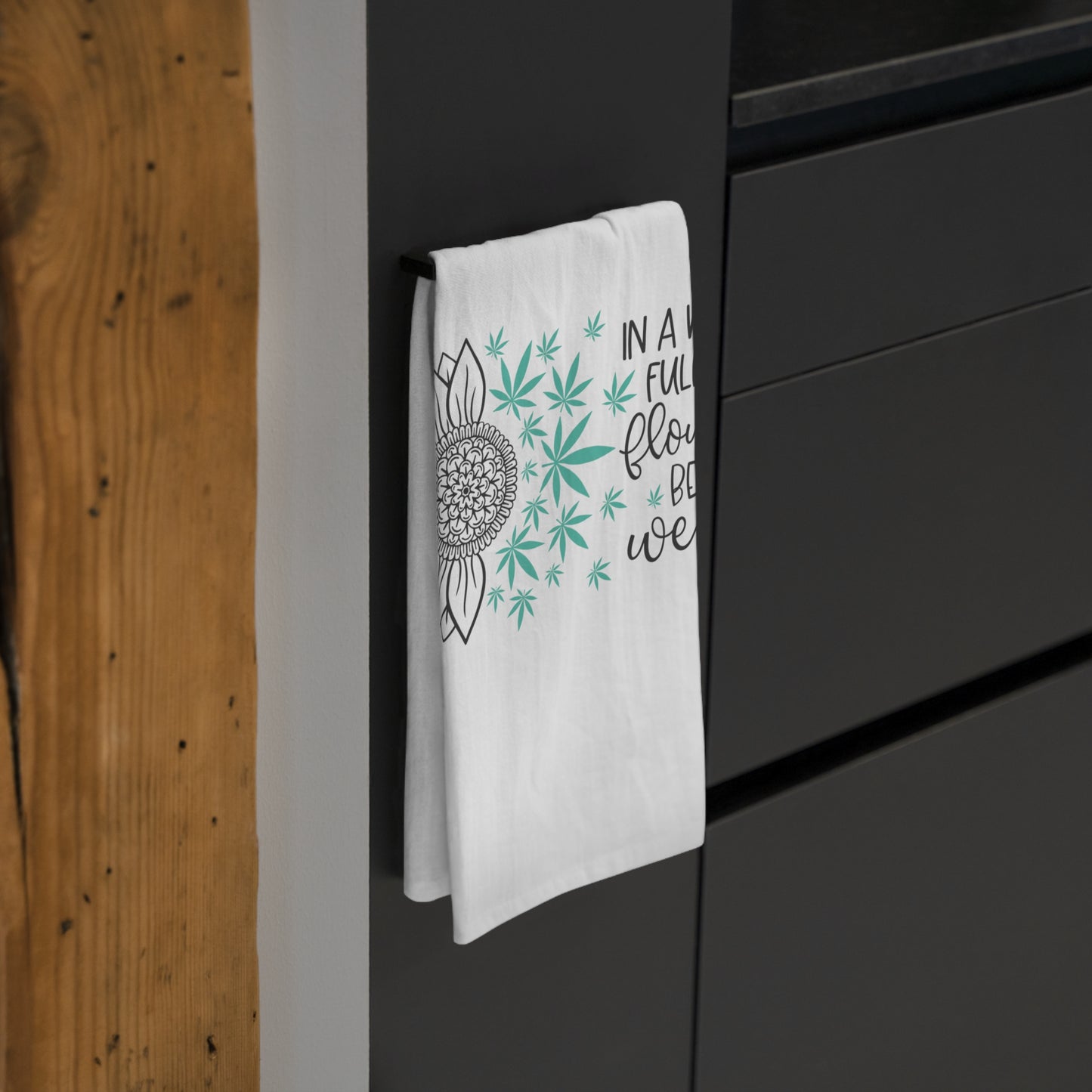 Tea Towel