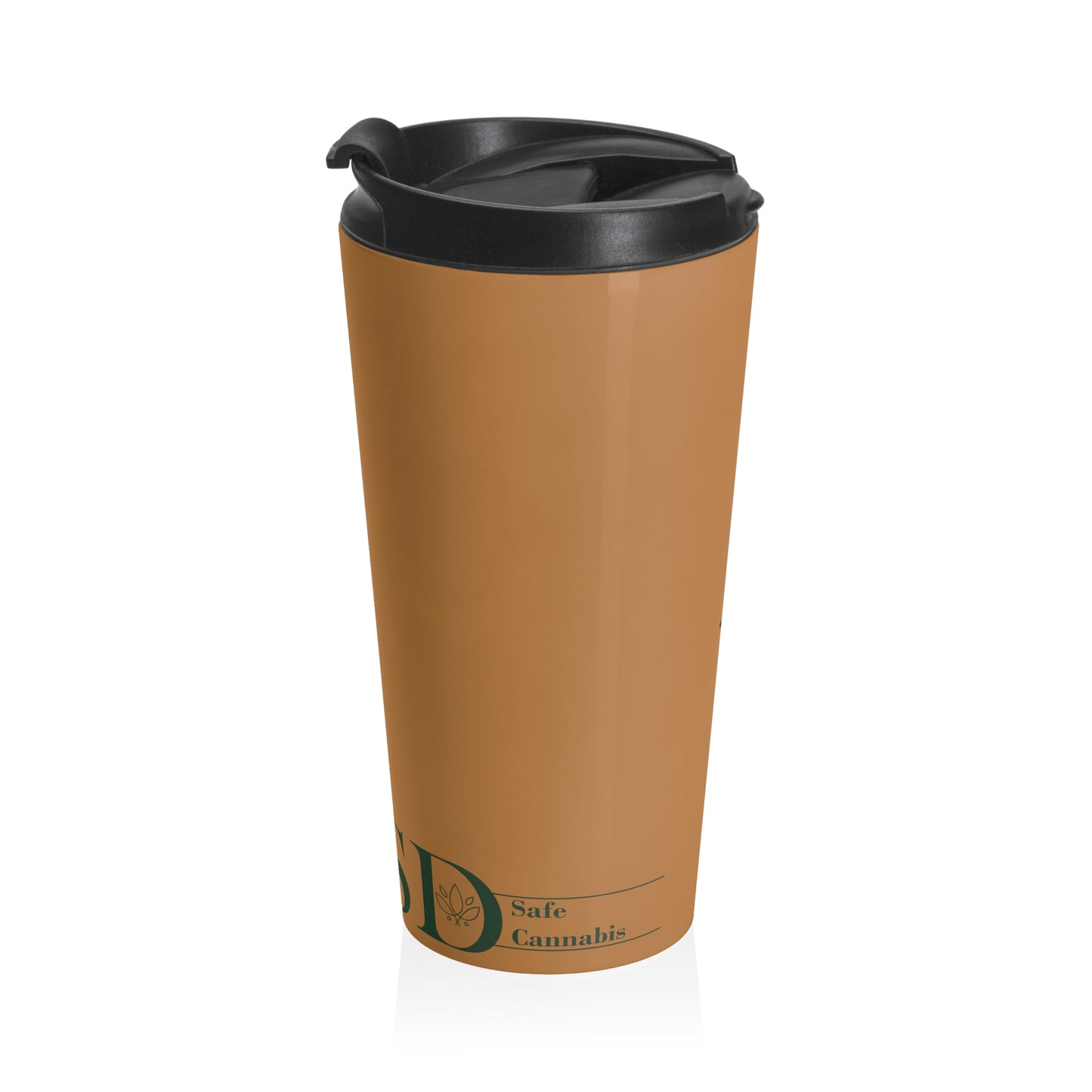 Stainless Steel Travel Mug