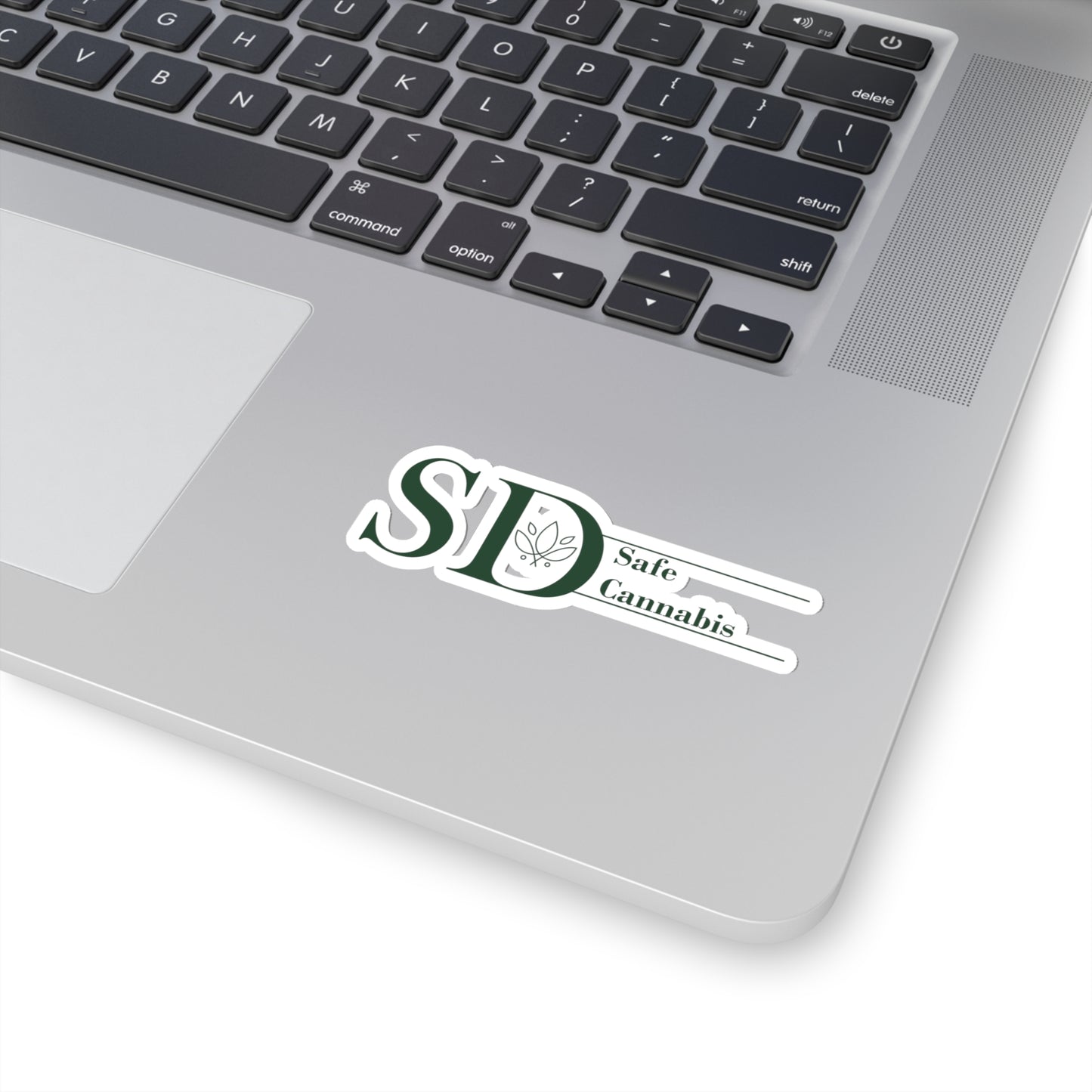 SDSC Sticker